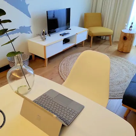 Apartament Picporto