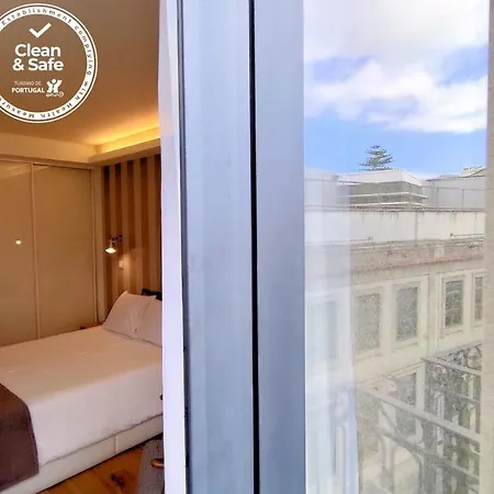 Apartament Picporto *