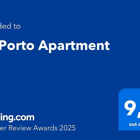 Apartament Picporto