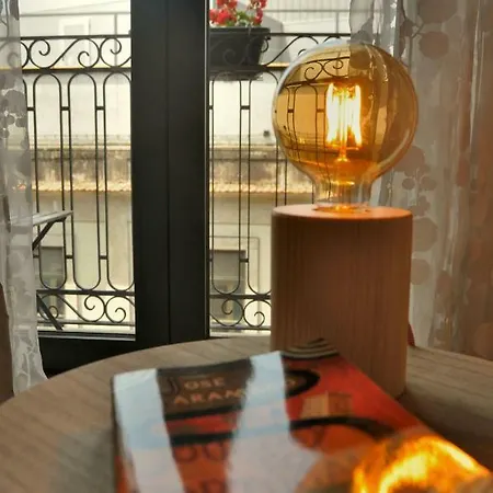Apartament Picporto *