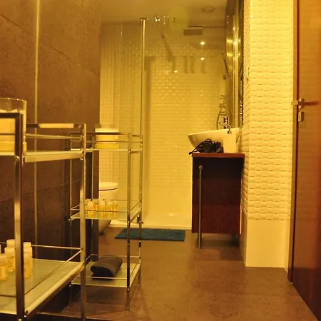 Picporto Apartament *