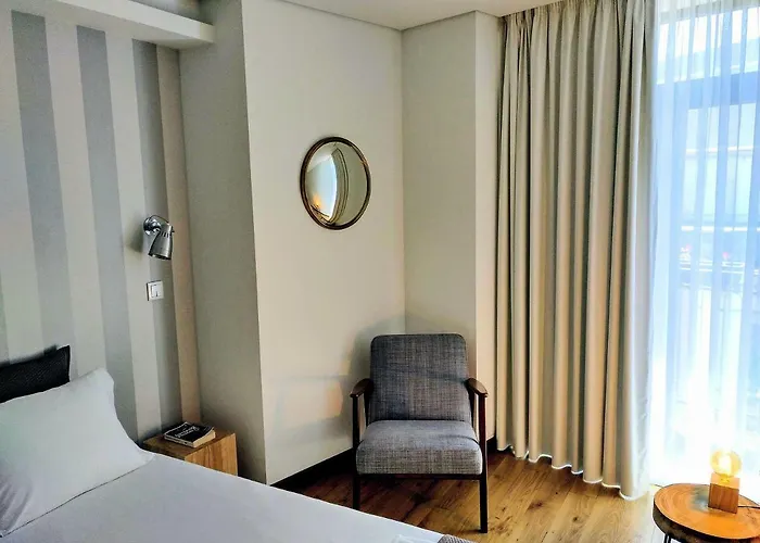 Apartamento Picporto