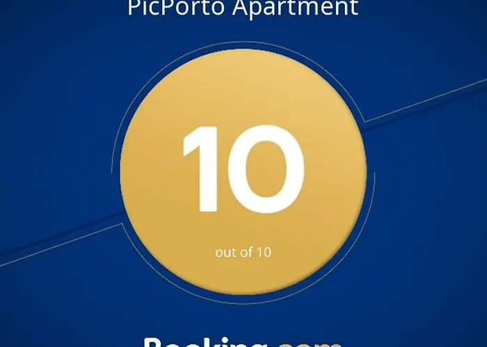 Picporto Apartamento Porto