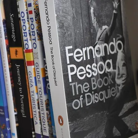 Apartamento Picporto