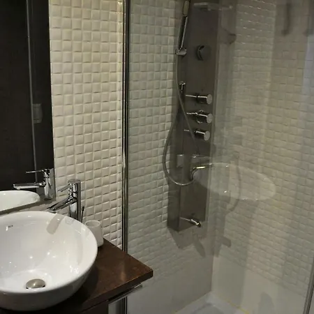 Appartement Picporto *