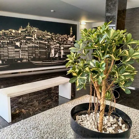 Picporto Apartmán Porto