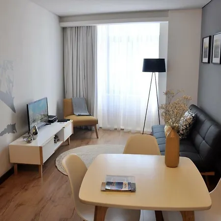 Picporto Appartement