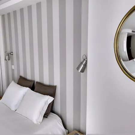 Appartement Picporto *