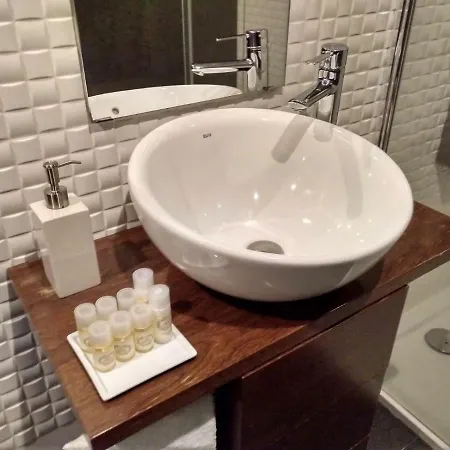 Picporto Appartement *