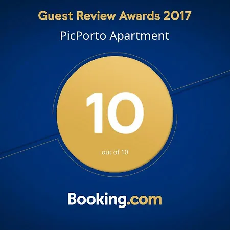 Picporto Appartement Oporto