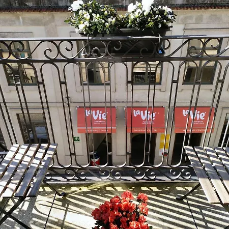 Appartement Picporto Oporto