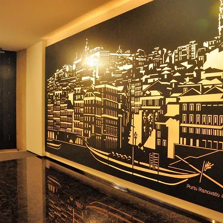 Picporto Appartement