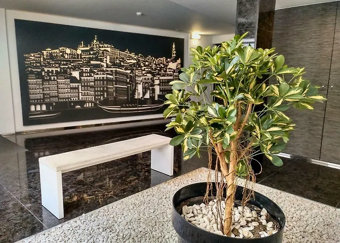 Picporto Apartman Porto