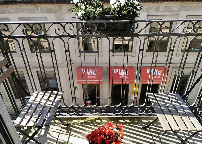 Apartman Picporto Porto