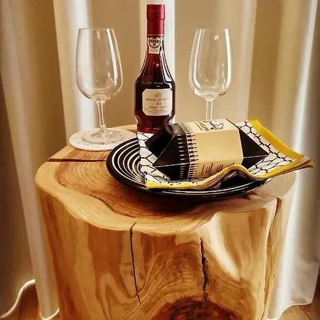 Picporto * 포르투