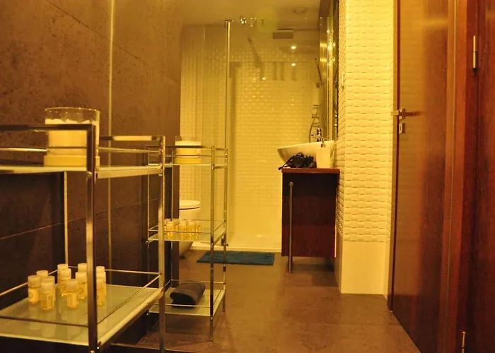 Picporto Apartmán *