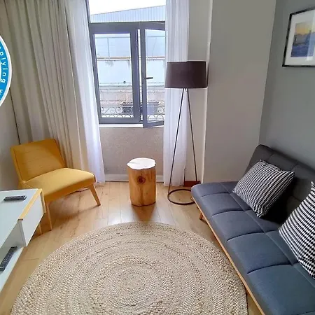 Apartment Picporto Porto