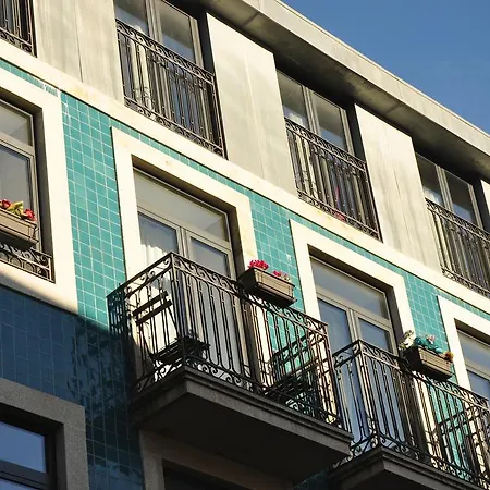 Picporto Apartment *